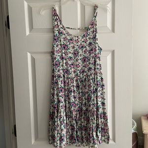 💖casual off-white dress💖